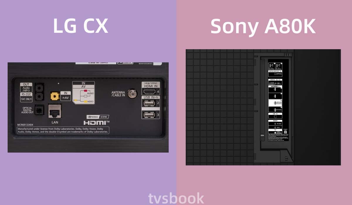 lg cx vs sony a80k inputs.jpg
