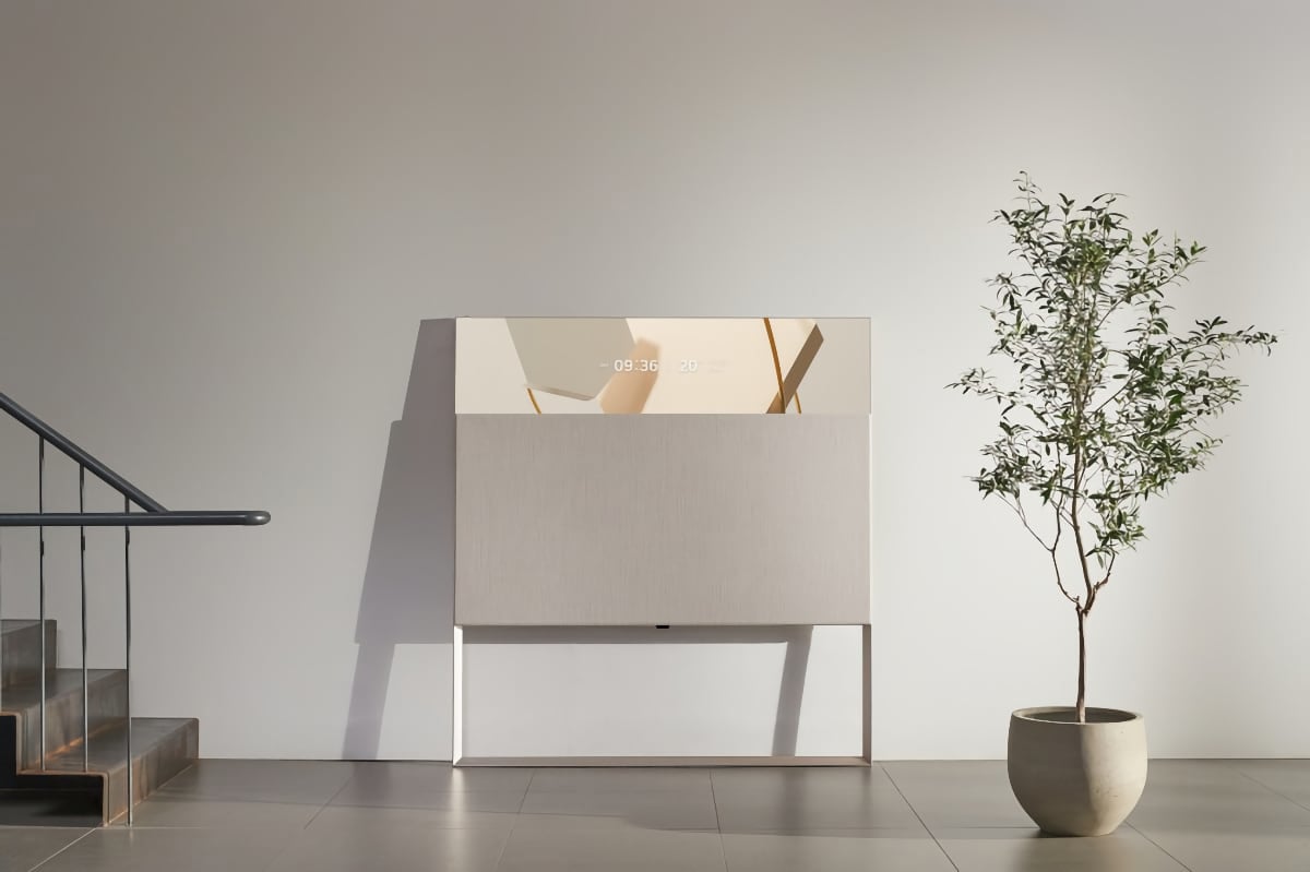 LG launches OLED Evo Object Collection TV with Sliding Cover.jpg