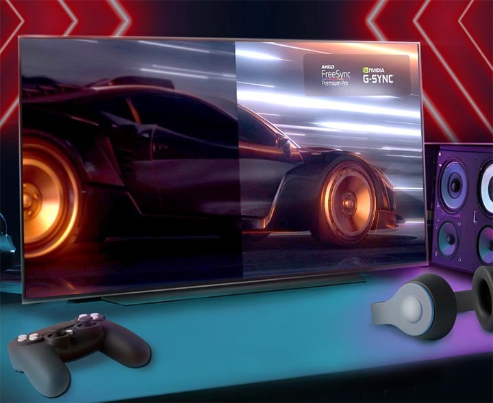 LG OLED Evo C4 TV Specifications Overview TVsBook