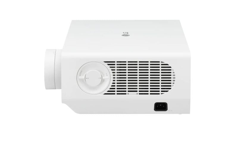 LG Short Throw Projector ProBeam Laser Projector.jpg