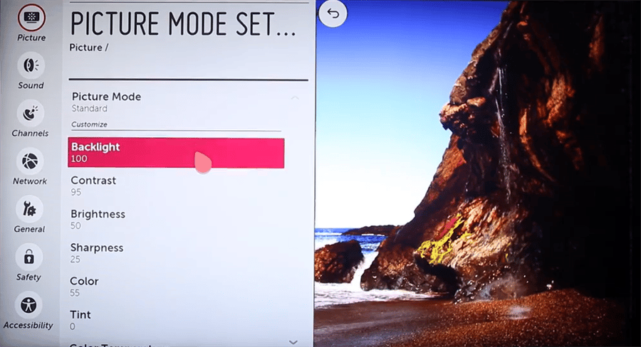 LG TV picture settings.png