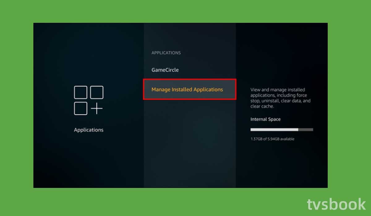 Manage Installed Application on firestick.jpg