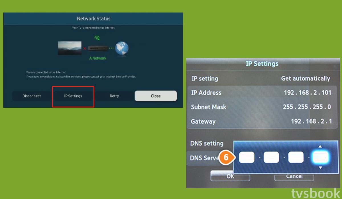 Manually set up DNS servers and IP addresses.jpg