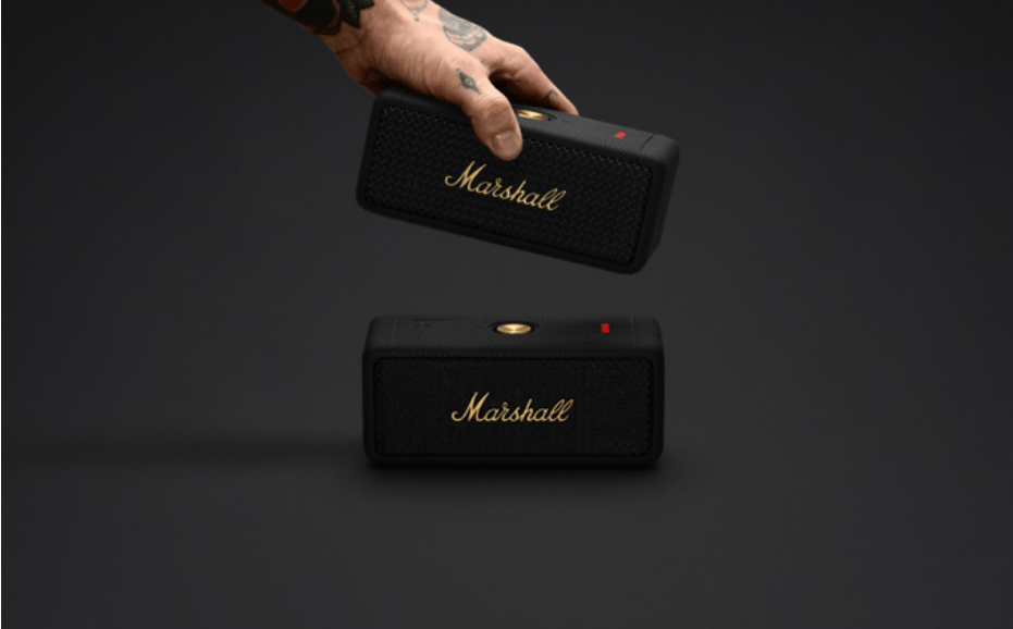 Marshall EMBERTON II Portable Speaker review.png