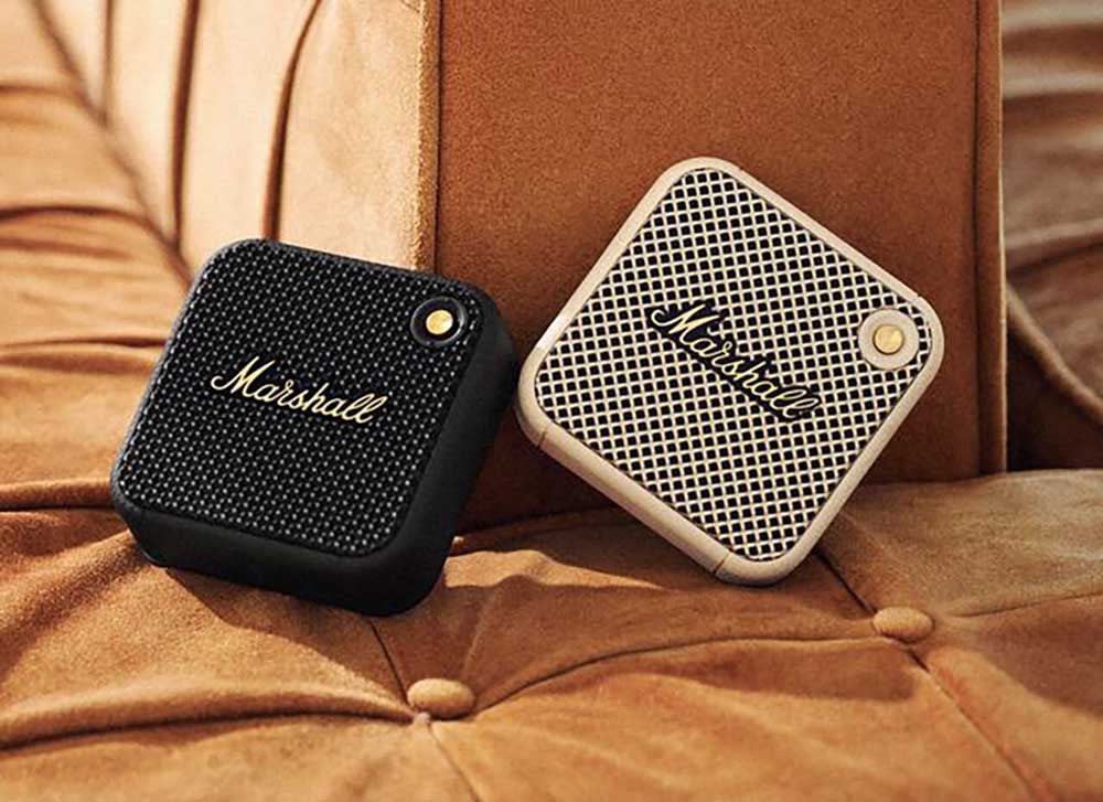 Marshall Willen Bluetooth Portable Speaker.jpg