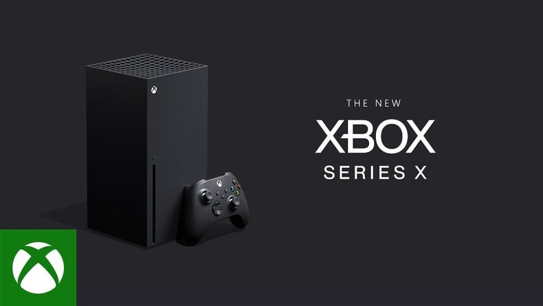 Xbox Series X: Microsoft illustrates the different cases of Smart Delivery