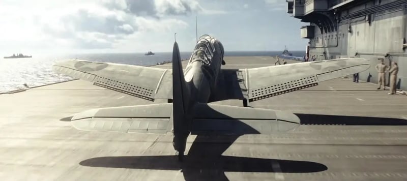 Midway (2019)