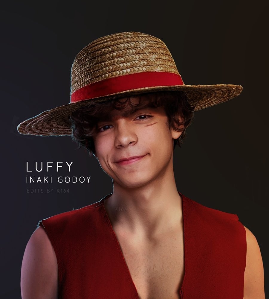 Luffy live action actor goes on 3-month seafaring adventure | ONE Esports