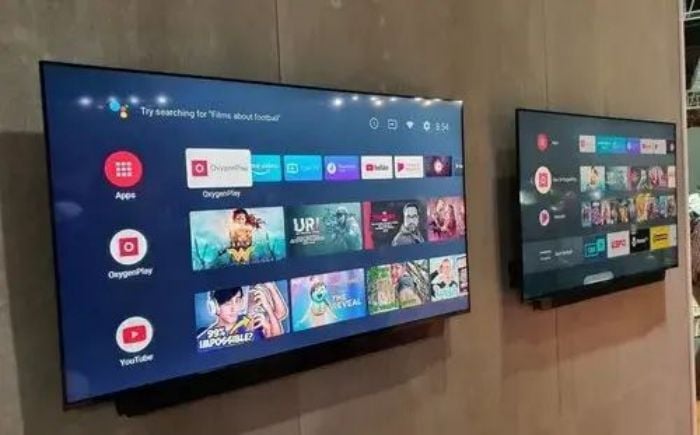 mount OnePlus TV on the wall.jpg