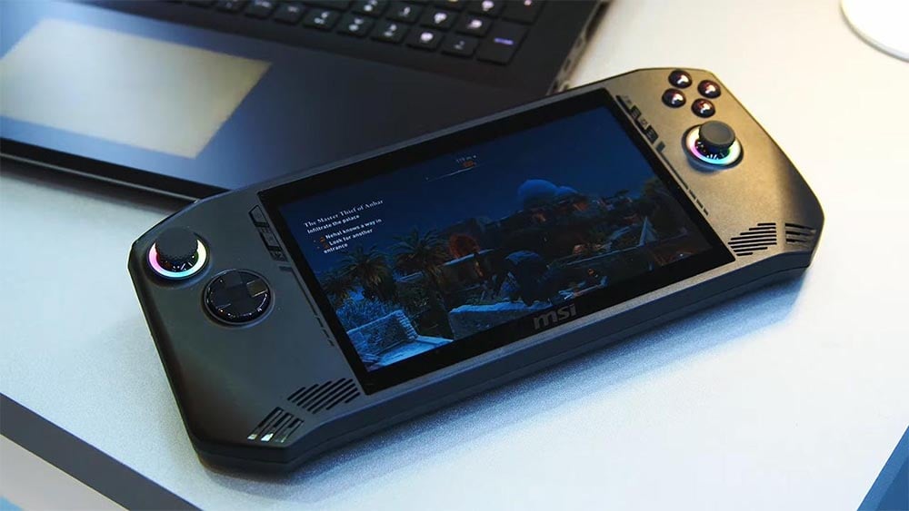 MSI Claw A1M Handheld Gaming Console.jpg