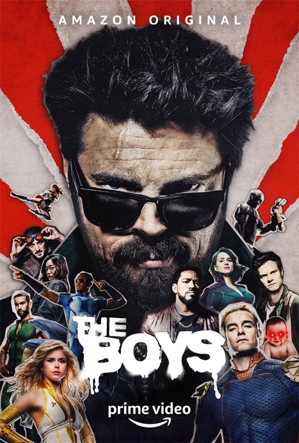 10 Best TV Series in 2021, watch them now!