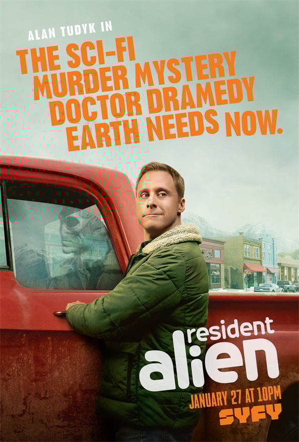 10 Best TV Series in 2021, watch them now!