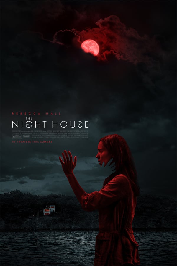 2021 August movies in theaters, you can't miss it!