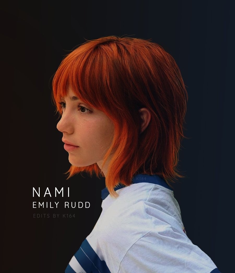 Nami Nami／Emily・Rudd.jpg