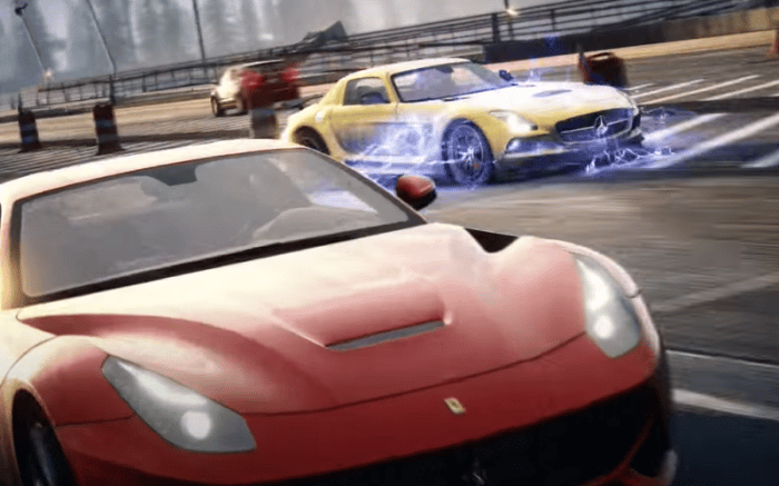 Need For Speed 14