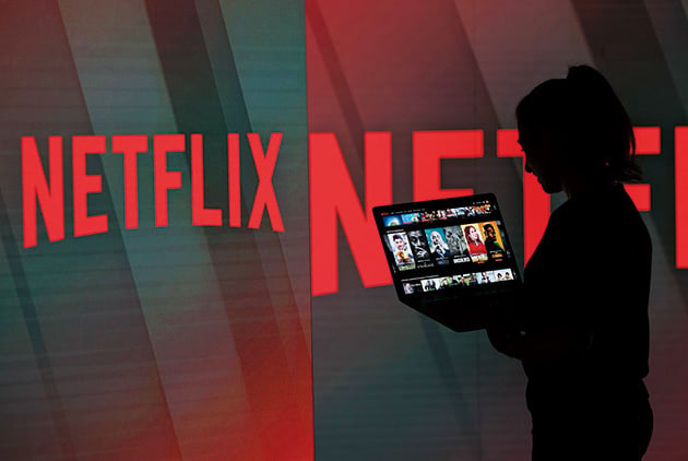 Netflix plans to launch a short video function.jpg