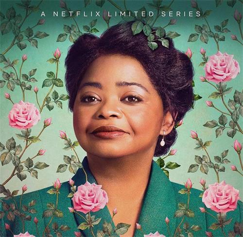 Self Made: Inspired by the Life of Madam C.J. Walker (2020)