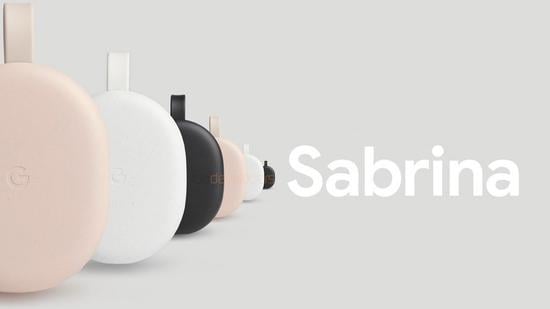 New Google TV stick exposure: new low-latency mode and Stadia support