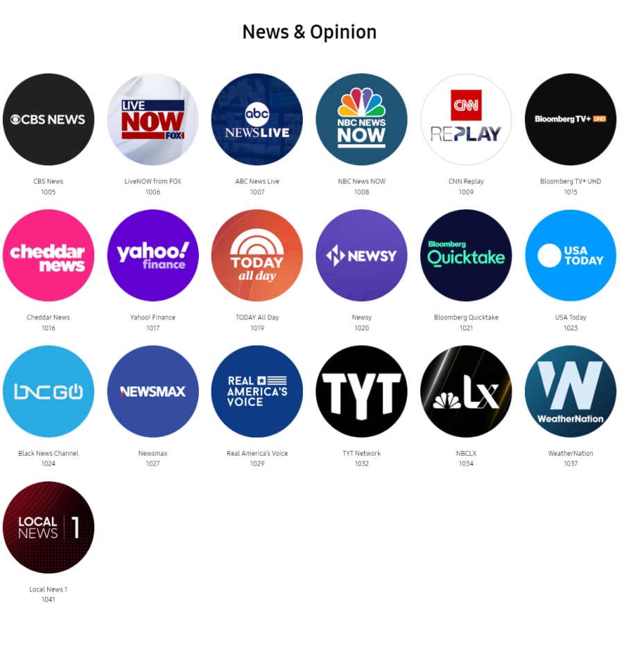 News & Opinion on samsung tv guide.png