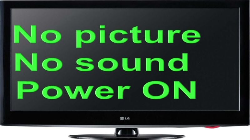 No image display and no sound is produced on LG TV.jpg