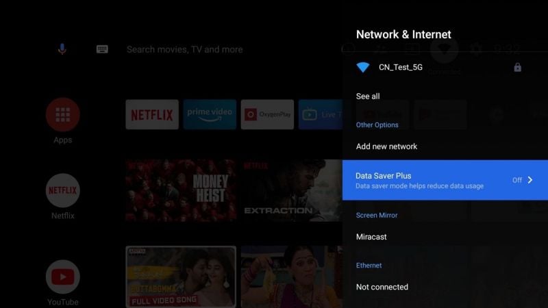 OnePlus TV network settings.jpg