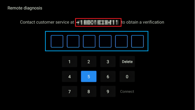 OnePlus TV remote diagnos.png