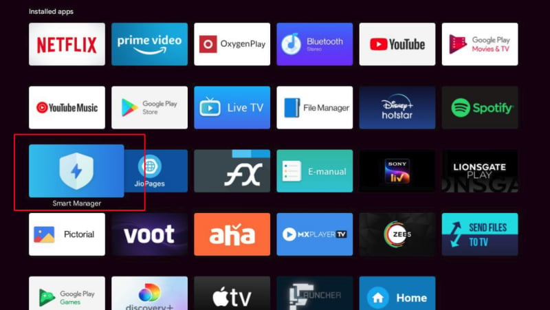 OnePlus TV smart manager.png