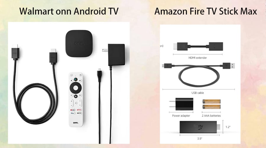 onn. Android TV UHD Streaming Device vs Amazon Fire TV Stick 4K Max Connectivity.jpg