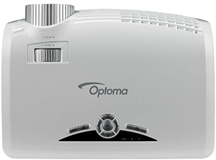 Optoma HD15 Projector top.jpg
