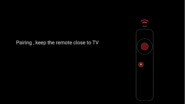 Pair OnePlus TV with remote.png