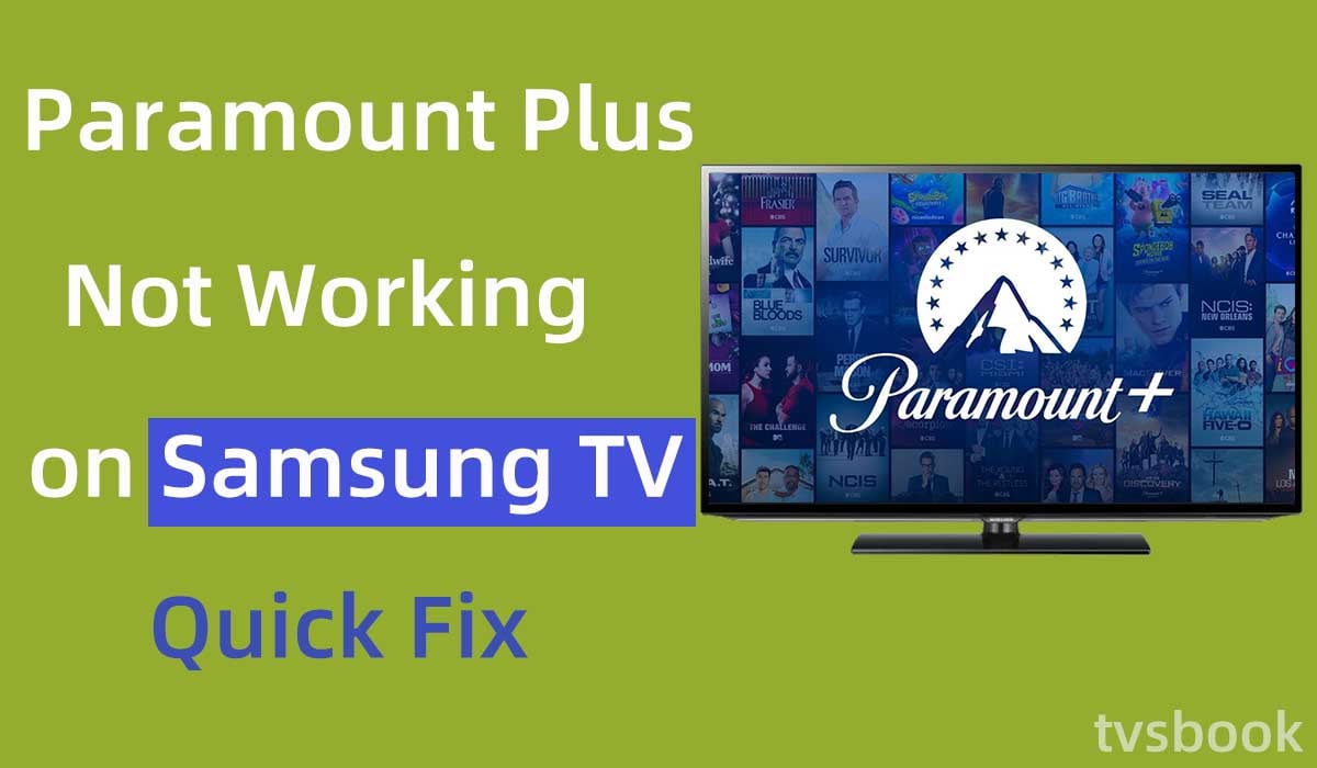 paramount plus not working on samsung tv.jpg