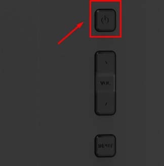 power button on Vizio TVS.jpg