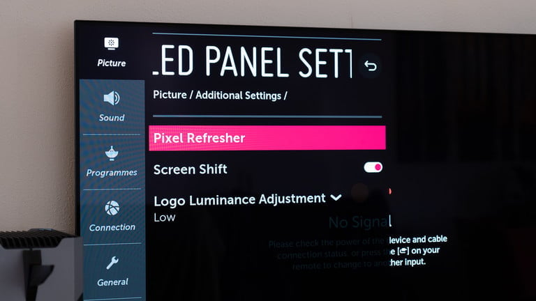 Prevent OLED TV screens burn-in.jpg