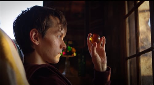 Proximity new movie.png
