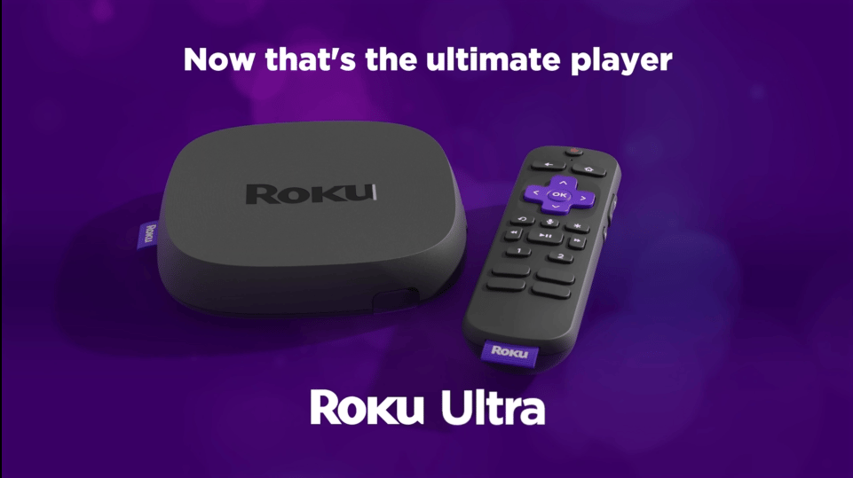 How to install and set up Roku Ultra 2022?