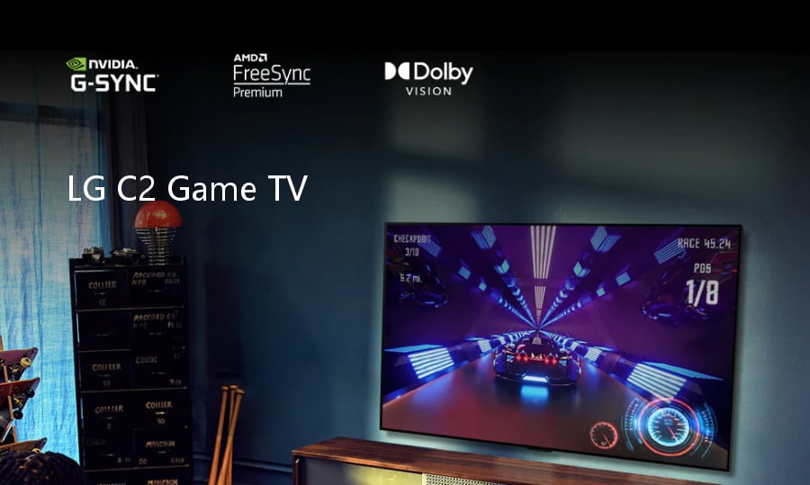 LG C2 VS Sony A90K 2022 OLED TV, Which is better? TVsBook