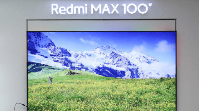 Redmi MAX 100 review audio.png