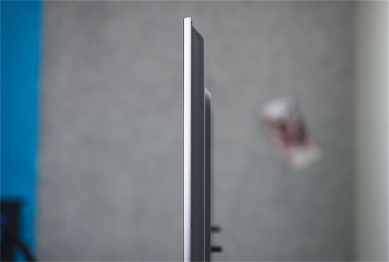 Redmi Smart TV X 2022 appearance