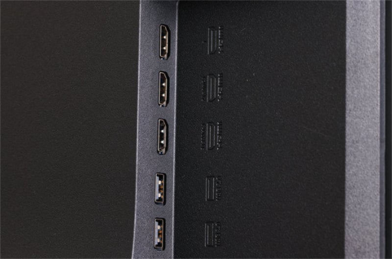 Redmi Smart TV X 2022 interface