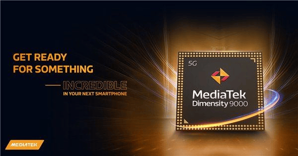 Redmi will use MediaTek Dimensity 9000 chip.png