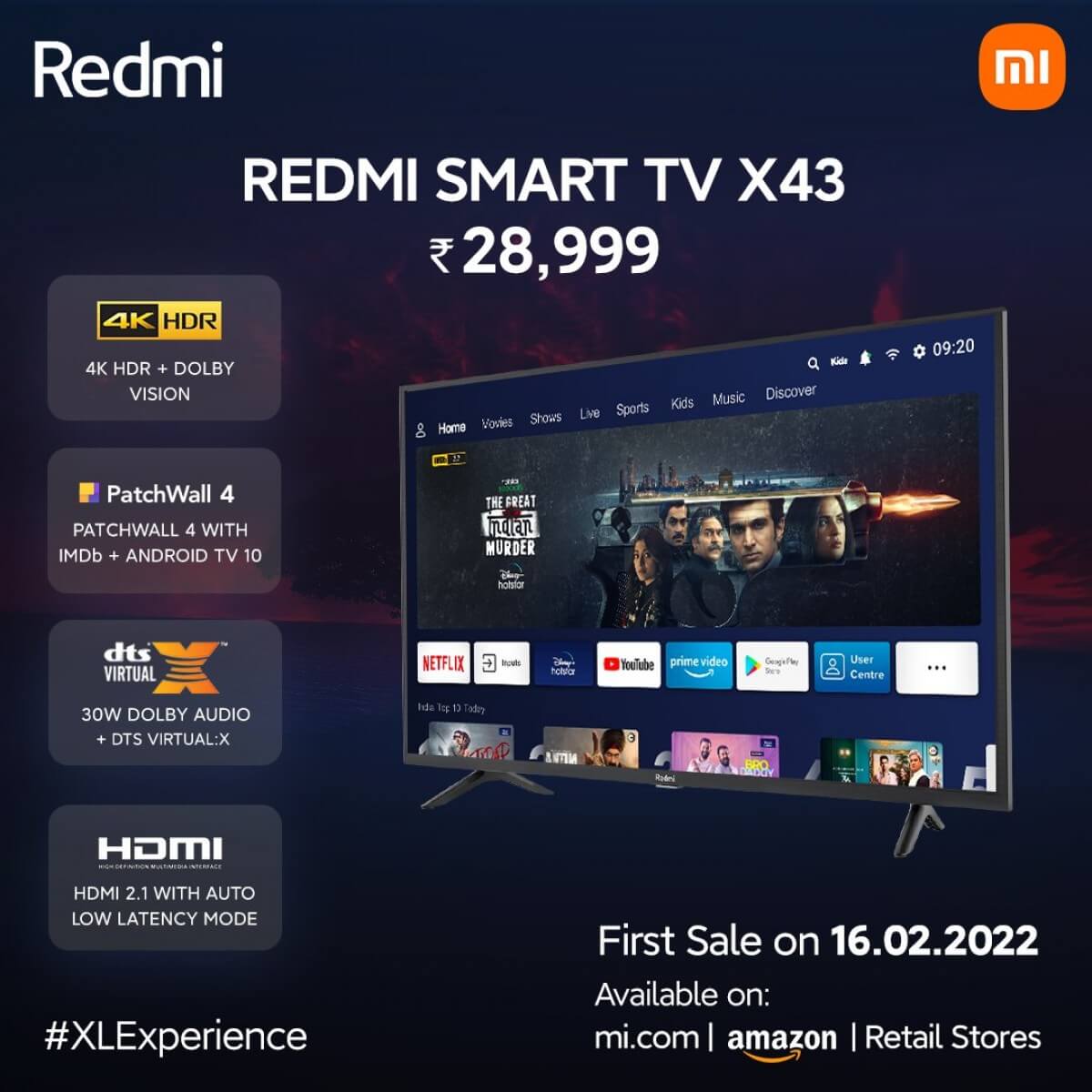 Redmi x43 smart tv.jpg