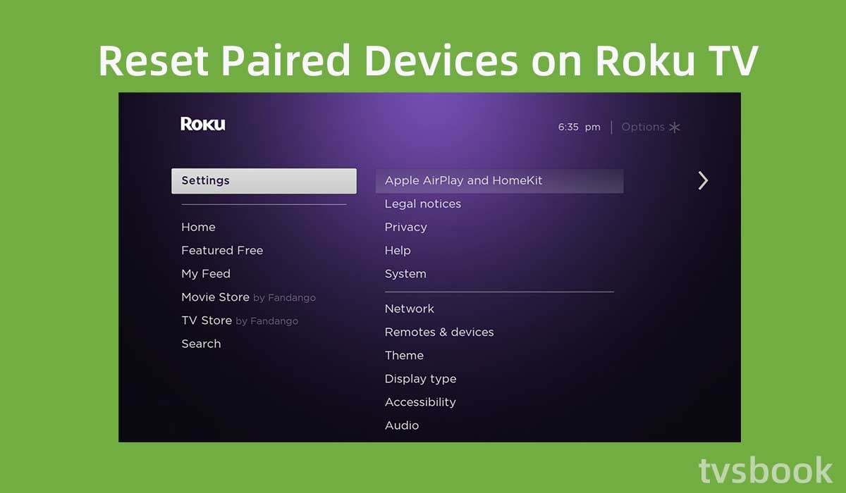 Reset Paired Devices on Roku TV.jpg