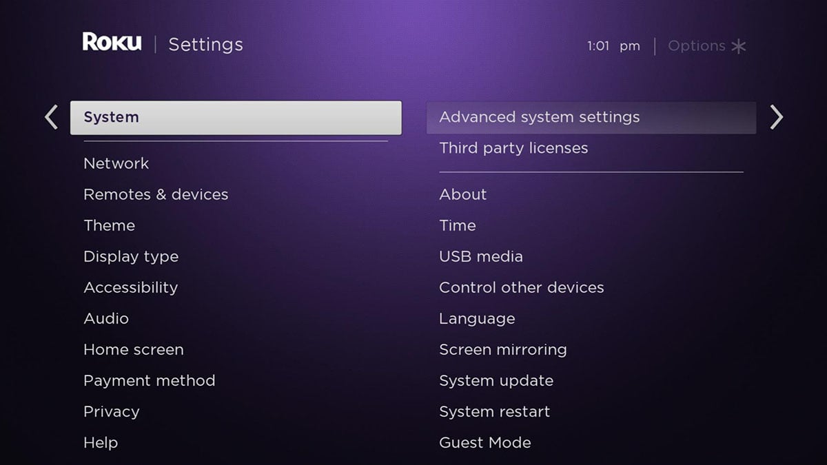 Reset Roku devices to factory settings.jpg