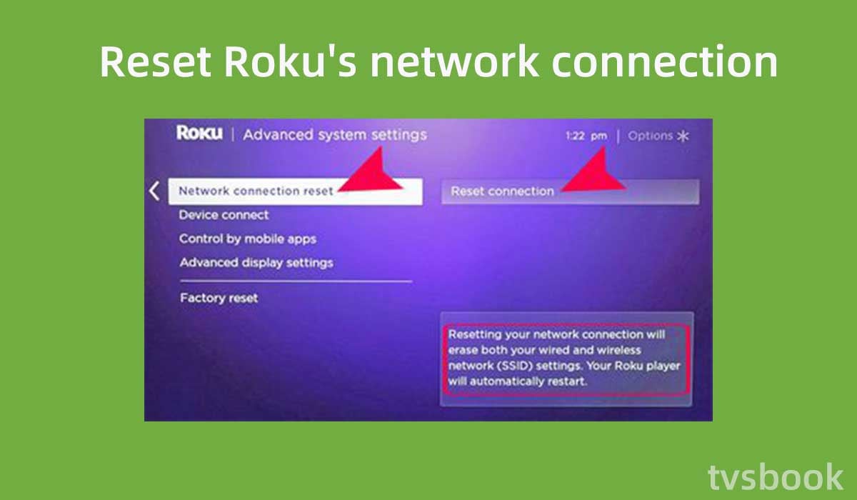 Reset Roku's network connection.jpg