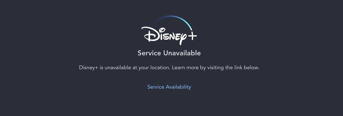 Restricted IP address disney plus.jpg