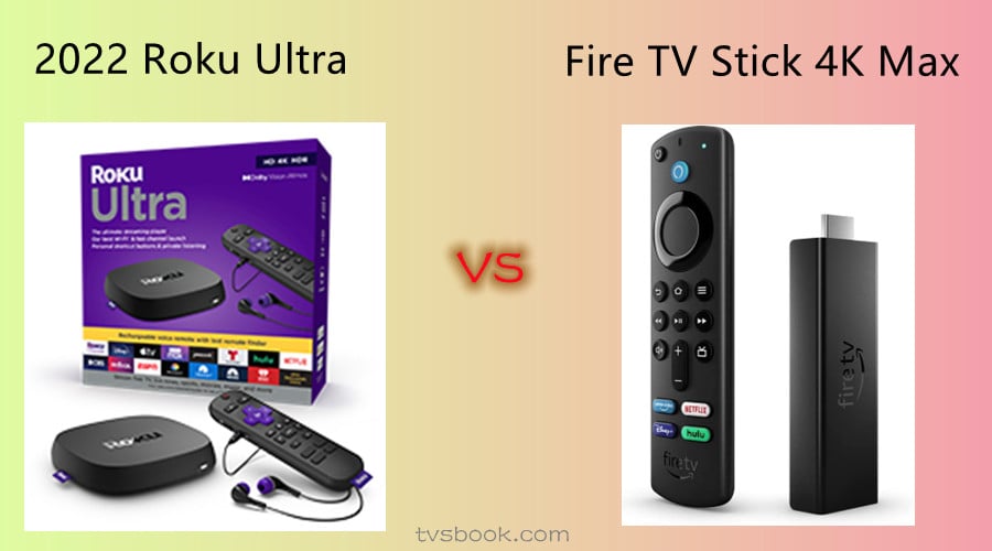  Roku Ultra VS Fire TV Stick 4K Max appearance design.jpg