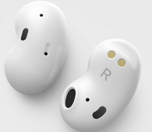 Samsung Galaxy Buds Live coming in August