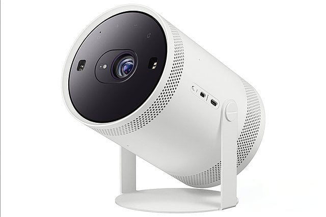Samsung Freestyle Portable projector.png