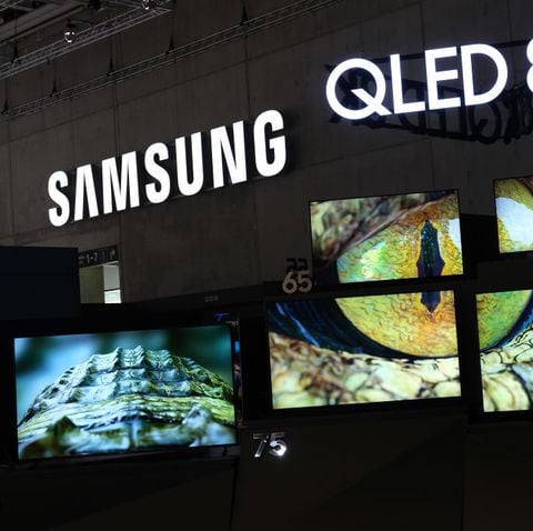 Samsung goes forword the OLED TV market.jpg