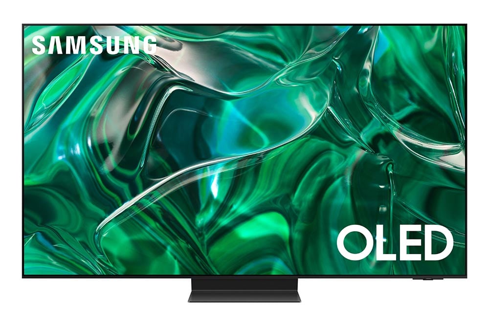Samsung launches first OLED TVs in India.jpg